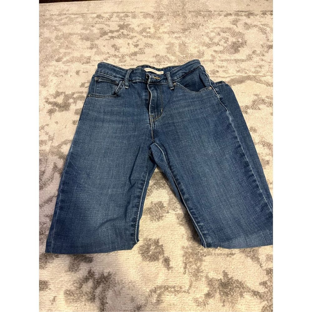 Levi’s Jeans